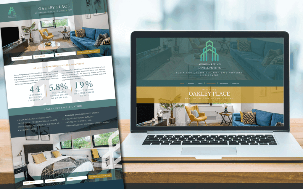 AUR-website-mock-up
