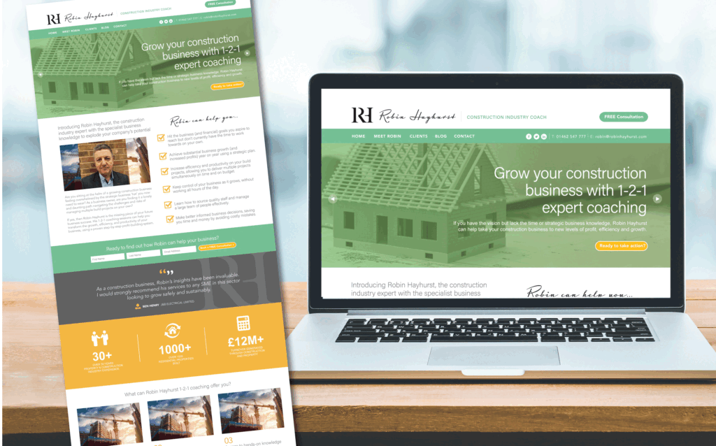 RH-website-mockup
